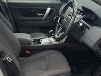 USED 2022 22 LAND ROVER DISCOVERY SPORT 2.0 D165 MHEV SUV 5dr Diesel Auto 4WD Euro 6 (s/s) (163 ps) 