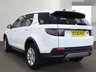USED 2022 22 LAND ROVER DISCOVERY SPORT 2.0 D165 MHEV SUV 5dr Diesel Auto 4WD Euro 6 (s/s) (163 ps) 