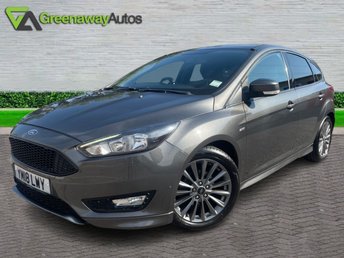 View our FORD FOCUS
