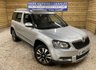 USED 2014 14 SKODA YETI 2.0 TDI Laurin & Klement Outdoor 5dr Diesel DSG 4WD Euro 5 (140 ps) TWO LOCAL LADY OWNERS ELEC PAN ROOF
