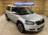 USED 2014 14 SKODA YETI 2.0 TDI Laurin & Klement Outdoor 5dr Diesel DSG 4WD Euro 5 (140 ps) TWO LOCAL LADY OWNERS ELEC PAN ROOF