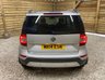 USED 2014 14 SKODA YETI 2.0 TDI Laurin & Klement Outdoor 5dr Diesel DSG 4WD Euro 5 (140 ps) TWO LOCAL LADY OWNERS ELEC PAN ROOF