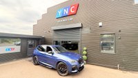 USED 2019 19 BMW X3 2.0 20d M Sport Auto xDrive Euro 6 (s/s) 5dr PERFORMANCEKIT+QUADEXHAUST+20S