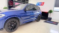 USED 2019 19 BMW X3 2.0 20d M Sport Auto xDrive Euro 6 (s/s) 5dr PERFORMANCEKIT+QUADEXHAUST+20S