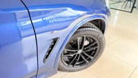 USED 2019 19 BMW X3 2.0 20d M Sport Auto xDrive Euro 6 (s/s) 5dr PERFORMANCEKIT+QUADEXHAUST+20S