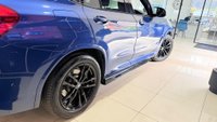 USED 2019 19 BMW X3 2.0 20d M Sport Auto xDrive Euro 6 (s/s) 5dr PERFORMANCEKIT+QUADEXHAUST+20S