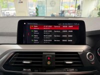 USED 2019 19 BMW X3 2.0 20d M Sport Auto xDrive Euro 6 (s/s) 5dr PERFORMANCEKIT+QUADEXHAUST+20S