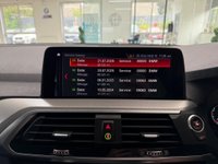USED 2019 19 BMW X3 2.0 20d M Sport Auto xDrive Euro 6 (s/s) 5dr PERFORMANCEKIT+QUADEXHAUST+20S
