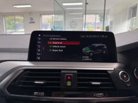 USED 2019 19 BMW X3 2.0 20d M Sport Auto xDrive Euro 6 (s/s) 5dr PERFORMANCEKIT+QUADEXHAUST+20S