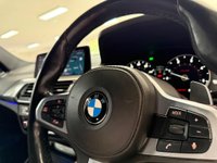 USED 2019 19 BMW X3 2.0 20d M Sport Auto xDrive Euro 6 (s/s) 5dr PERFORMANCEKIT+QUADEXHAUST+20S