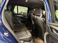 USED 2019 19 BMW X3 2.0 20d M Sport Auto xDrive Euro 6 (s/s) 5dr PERFORMANCEKIT+QUADEXHAUST+20S