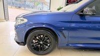 USED 2019 19 BMW X3 2.0 20d M Sport Auto xDrive Euro 6 (s/s) 5dr PERFORMANCEKIT+QUADEXHAUST+20S