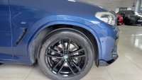 USED 2019 19 BMW X3 2.0 20d M Sport Auto xDrive Euro 6 (s/s) 5dr PERFORMANCEKIT+QUADEXHAUST+20S