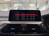USED 2019 19 BMW X3 2.0 20d M Sport Auto xDrive Euro 6 (s/s) 5dr PERFORMANCEKIT+QUADEXHAUST+20S