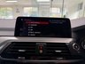 USED 2019 19 BMW X3 2.0 20d M Sport Auto xDrive Euro 6 (s/s) 5dr PERFORMANCEKIT+QUADEXHAUST+20S