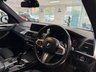 USED 2019 19 BMW X3 2.0 20d M Sport Auto xDrive Euro 6 (s/s) 5dr PERFORMANCEKIT+QUADEXHAUST+20S