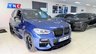 USED 2019 19 BMW X3 2.0 20d M Sport Auto xDrive Euro 6 (s/s) 5dr PERFORMANCEKIT+QUADEXHAUST+20S