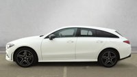 USED 2022 72 MERCEDES-BENZ CLA 1.3 CLA250e 15.6kWh AMG Line (Premium) Shooting Brake 5dr Petrol Plug-in Hybrid 8G-DCT Euro 6 (s/s) (218 ps) 