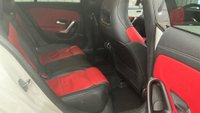 USED 2022 72 MERCEDES-BENZ CLA 1.3 CLA250e 15.6kWh AMG Line (Premium) Shooting Brake 5dr Petrol Plug-in Hybrid 8G-DCT Euro 6 (s/s) (218 ps) 