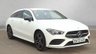 USED 2022 72 MERCEDES-BENZ CLA 1.3 CLA250e 15.6kWh AMG Line (Premium) Shooting Brake 5dr Petrol Plug-in Hybrid 8G-DCT Euro 6 (s/s) (218 ps) 