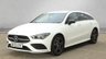 USED 2022 72 MERCEDES-BENZ CLA 1.3 CLA250e 15.6kWh AMG Line (Premium) Shooting Brake 5dr Petrol Plug-in Hybrid 8G-DCT Euro 6 (s/s) (218 ps) 