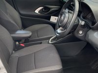USED 2024 73 TOYOTA YARIS 1.5 VVT-h Icon Hatchback 5dr Petrol Hybrid E-CVT Euro 6 (s/s) (116 ps) 