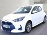 USED 2024 73 TOYOTA YARIS 1.5 VVT-h Icon Hatchback 5dr Petrol Hybrid E-CVT Euro 6 (s/s) (116 ps) 