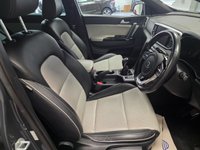USED 2020 70 KIA SPORTAGE 1.6 T-GDi GT-Line SUV 5dr Petrol Manual Euro 6 (s/s) (174 bhp) 