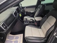 USED 2020 70 KIA SPORTAGE 1.6 T-GDi GT-Line SUV 5dr Petrol Manual Euro 6 (s/s) (174 bhp) 