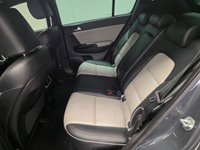 USED 2020 70 KIA SPORTAGE 1.6 T-GDi GT-Line SUV 5dr Petrol Manual Euro 6 (s/s) (174 bhp) 