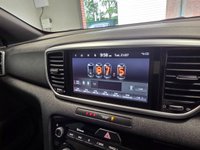 USED 2020 70 KIA SPORTAGE 1.6 T-GDi GT-Line SUV 5dr Petrol Manual Euro 6 (s/s) (174 bhp) 
