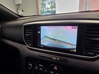 USED 2020 70 KIA SPORTAGE 1.6 T-GDi GT-Line SUV 5dr Petrol Manual Euro 6 (s/s) (174 bhp) 