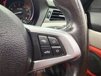USED 2010 60 BMW Z4 2.5 23i Convertible 2dr Petrol Manual sDrive Euro 5 (204 ps) 2 Keys - Coral Red Leather