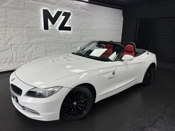 2010 BMW Z4
