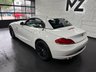 USED 2010 60 BMW Z4 2.5 23i Convertible 2dr Petrol Manual sDrive Euro 5 (204 ps) 2 Keys - Coral Red Leather