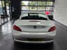 USED 2010 60 BMW Z4 2.5 23i Convertible 2dr Petrol Manual sDrive Euro 5 (204 ps) 2 Keys - Coral Red Leather