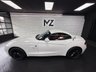 USED 2010 60 BMW Z4 2.5 23i Convertible 2dr Petrol Manual sDrive Euro 5 (204 ps) 2 Keys - Coral Red Leather