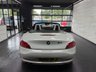 USED 2010 60 BMW Z4 2.5 23i Convertible 2dr Petrol Manual sDrive Euro 5 (204 ps) 2 Keys - Coral Red Leather