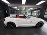 USED 2010 60 BMW Z4 2.5 23i Convertible 2dr Petrol Manual sDrive Euro 5 (204 ps) 2 Keys - Coral Red Leather