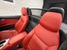 USED 2010 60 BMW Z4 2.5 23i Convertible 2dr Petrol Manual sDrive Euro 5 (204 ps) 2 Keys - Coral Red Leather