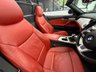 USED 2010 60 BMW Z4 2.5 23i Convertible 2dr Petrol Manual sDrive Euro 5 (204 ps) 2 Keys - Coral Red Leather