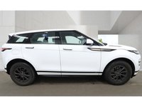 USED 2019 69 LAND ROVER RANGE ROVER EVOQUE 2.0 D150 R-Dynamic SUV 5dr Diesel Manual FWD Euro 6 (s/s) (150 ps) 