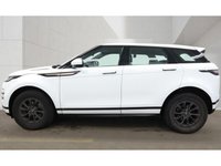 USED 2019 69 LAND ROVER RANGE ROVER EVOQUE 2.0 D150 R-Dynamic SUV 5dr Diesel Manual FWD Euro 6 (s/s) (150 ps) 