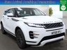 USED 2019 69 LAND ROVER RANGE ROVER EVOQUE 2.0 D150 R-Dynamic SUV 5dr Diesel Manual FWD Euro 6 (s/s) (150 ps) 