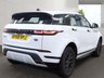 USED 2019 69 LAND ROVER RANGE ROVER EVOQUE 2.0 D150 R-Dynamic SUV 5dr Diesel Manual FWD Euro 6 (s/s) (150 ps) 