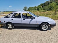 USED 1986 D FORD SIERRA LX GOOD RUNNER WITH LOW MILES