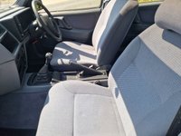 USED 1986 D FORD SIERRA LX GOOD RUNNER WITH LOW MILES