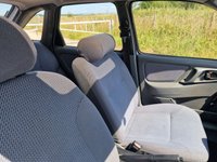 USED 1986 D FORD SIERRA LX GOOD RUNNER WITH LOW MILES