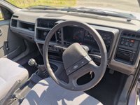 USED 1986 D FORD SIERRA LX GOOD RUNNER WITH LOW MILES