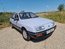 USED 1986 D FORD SIERRA LX GOOD RUNNER WITH LOW MILES